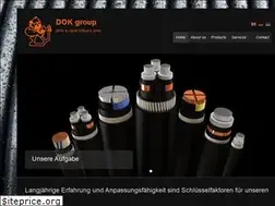 Sites similar to dok.rs