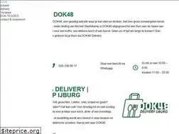 Sites similar to dok48.nl