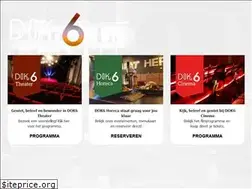 Sites similar to dok6.eu