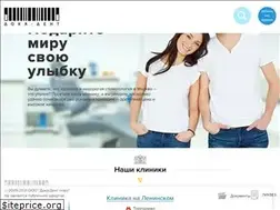 Sites similar to doka-dent.ru