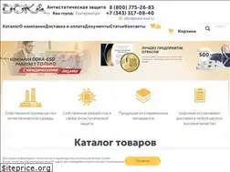 Sites similar to doka-esd.ru