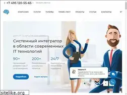 Sites similar to doka-it.ru