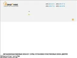 Sites similar to doka-plus.com.ua