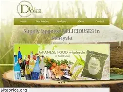 Sites similar to doka.com.my