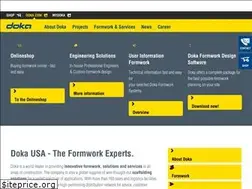 Sites similar to doka.com