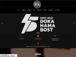 Sites similar to doka.eus
