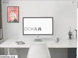 Sites similar to dokaajans.com