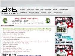 Sites similar to dokaball.com