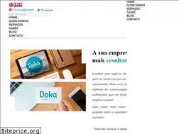 Sites similar to dokacomunicacao.com.br