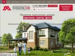 Sites similar to dokadom.com