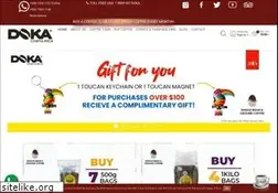 Sites similar to dokaestate.com