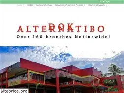 Sites similar to dokalternatibo.org