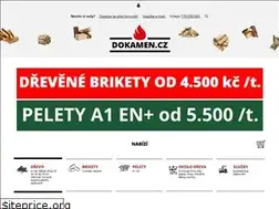 Sites similar to dokamen.cz