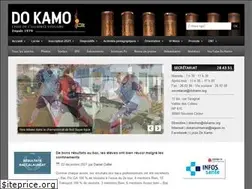 Sites similar to dokamo.nc