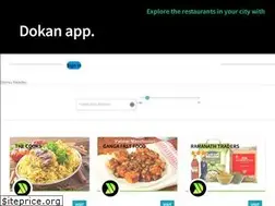 Sites similar to dokan.co.in