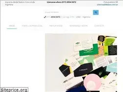 Sites similar to dokan.com.ar