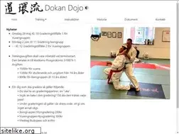 Sites similar to dokandojo.com