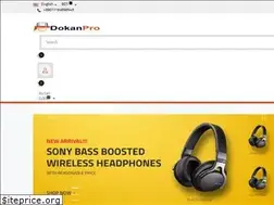 Sites similar to dokanpro.com