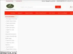Sites similar to dokaorganik.com
