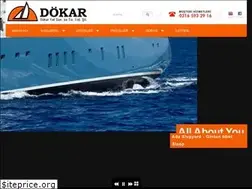 Sites similar to dokaryat.com