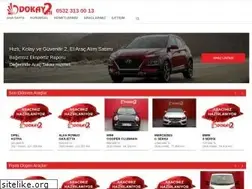 Sites similar to dokay2.com.tr