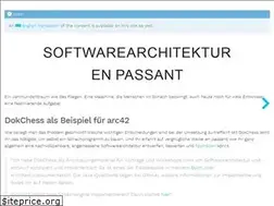 Sites similar to dokchess.de