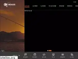 Sites similar to dokdofishing.co.kr