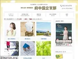Sites similar to doken-fk.com