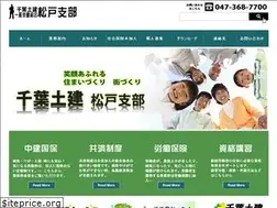Sites similar to doken-m.jp