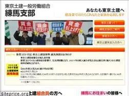 Sites similar to doken-nerima.org