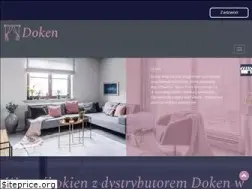 Sites similar to doken.pl