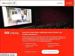 Sites similar to dokfestival-leipzig.de