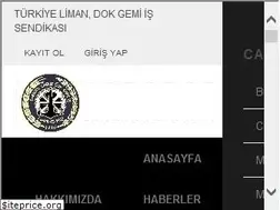 Sites similar to dokgemiissendikasi.com