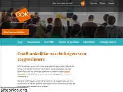 Sites similar to dokh.nl