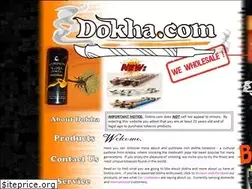 Sites similar to dokha.com