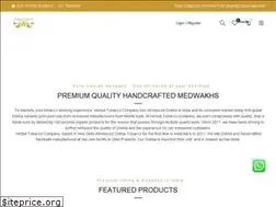 Sites similar to dokha.in
