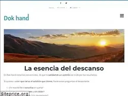Sites similar to dokhand.com
