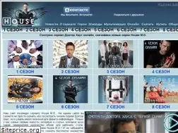 Sites similar to dokhousetv.ru