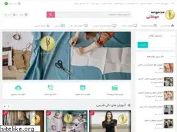 Sites similar to dokhtani.ir