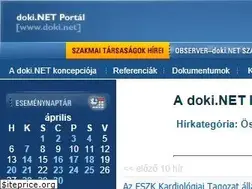 Sites similar to doki.net