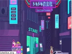 Sites similar to dokidoki.finance
