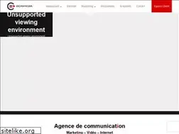 Sites similar to dokimedia.fr