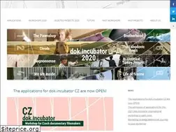 Sites similar to dokincubator.net