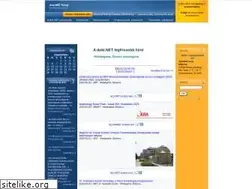 Sites similar to dokinet.hu