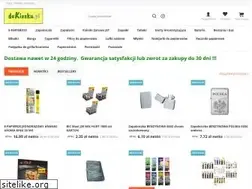 Sites similar to dokiosku.pl