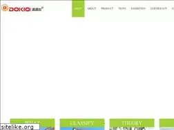 Sites similar to dokiosolar.com