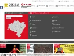 Sites similar to dokis.pl