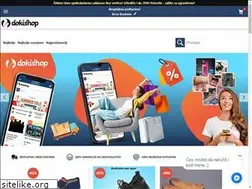 Sites similar to dokishop.rs