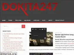 Sites similar to dokita.co