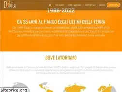 Sites similar to dokita.org